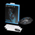 Logitech G402 wired mouse game esports mouse