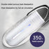 Portable UV Shoes Dryer Machine Deodorizer Dehumidify Device Foot Warmer Heater for Sneaker Shoes Heating Dryers Home Appliances