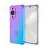 Clear Cute Gradient Huawei Nova 11 Pro Phone Case Slim Anti Scratch Flexible TPU Shockproof Cover for Nova 10 9 SE Y90 Y70 Plus