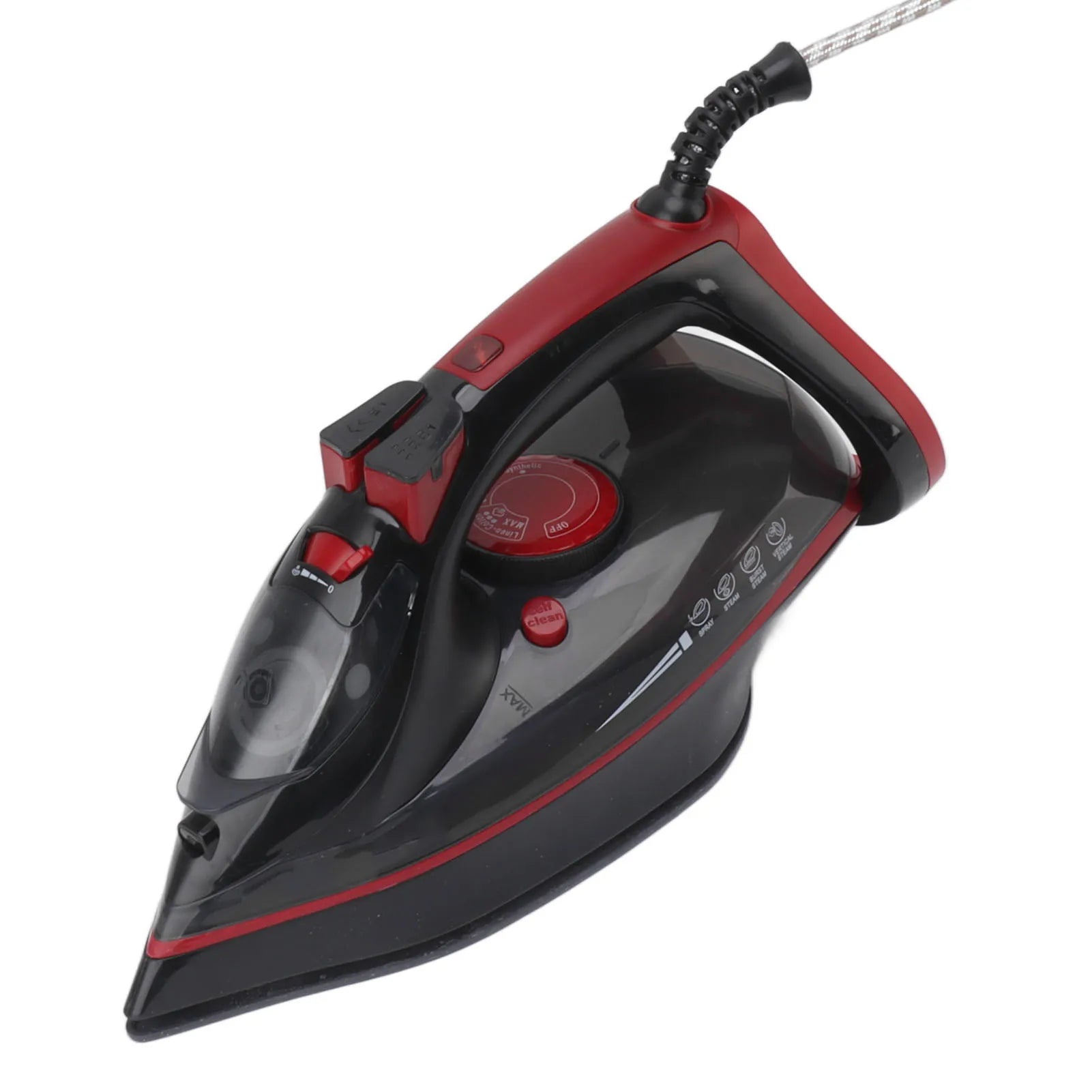 2400W Electric Iron Home Steam Iron UK 220V