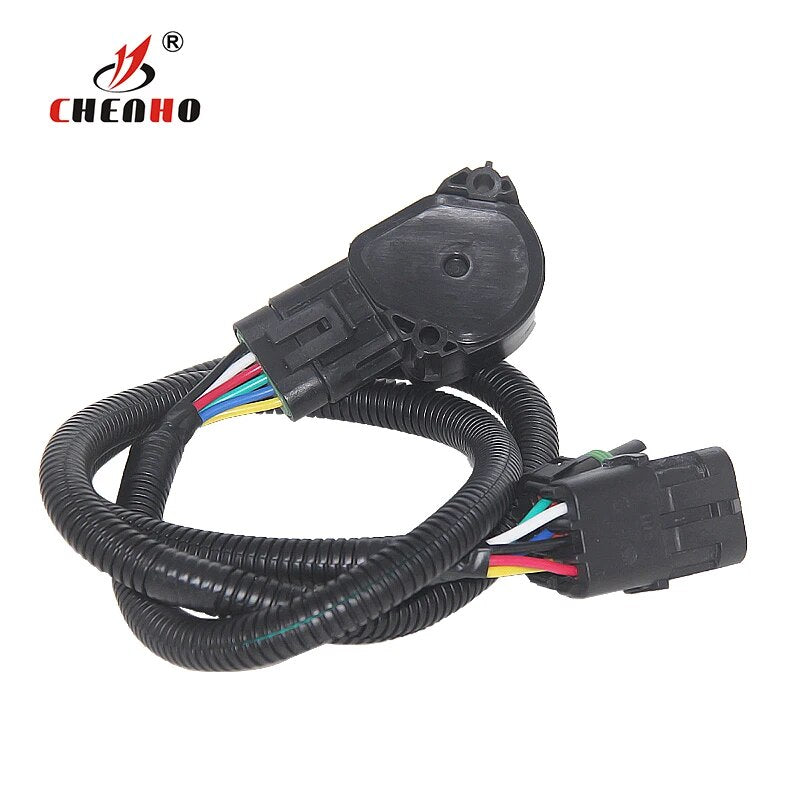 Auto Throttle Postion Sensor For Dorman HD Solutions 904-7692 132034 85106760 WIL132034 WM132034 NE50-60299 1320347067001
