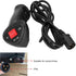 Car Winch Remote Controller Handheld Electric Universal 1 5m Length Control Switch with Cable Modification Accessory