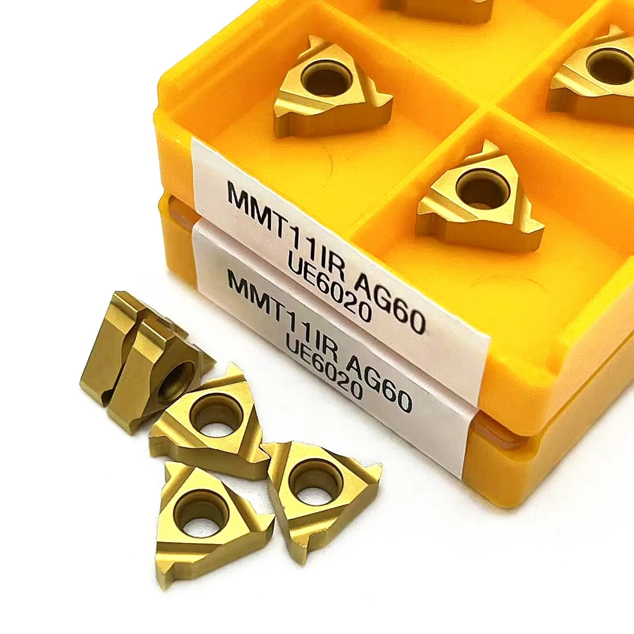 High quality Internal Thread Turning Tool Holder SNR0008K11 SNR0010K11 SNR0012M11 SNR0013N11 Carbide Inserts MMT11IR AG60 VP15TF