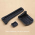 For Mercedes A238 C207 C217 C253 C257 N293 S205 W205 W206 W212 W213 W218 X253 3PCS Steel Gas Parking Brake Pedal Cover