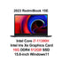 Xiaomi RedmiBook 15E 2023 Slim Laptop I7-11390H Intel Iris Xe 16G RAM 512G/1TB SSD 15.6Inch New Mi Notebook PC