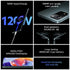 Global Version Xiaomi Redmi Note 11 Pro+ 5G Plus 120W HyperCharge Dimensity 920 120Hz AMOLED 108MP