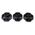 Pressure Pan Handle Button Explosion-proof Bakelite Spiral Button Cooker Pot Lids Knob Kitchen Cookware Replacement Accessories