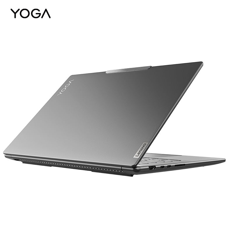 Lenovo YOGA Pro14s 2023 Laptop Core i5-13500H/i7-13700H/i9-13905H RTX4060 32G+1T SSD 14.5-Inch Touch Screen Notebook Computer