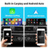 NAVISTART Android auto System Car Multimedia Radio Player Apple Carplay For Audi A1 2012-2018 GPS Navigation Car Accessories