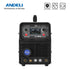 ANDELI AC DC TIG Welding Machine HF TIG/Pulse Multi-Function Aluminum Alloy Welder Smart Argon welding TIG-250