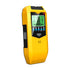 Handheld Depth Metal Detector Precise Positioning Portable Home Wood Pipe Stud Finder Wall Scanner Sensor for Wire Detect Metal