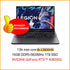 New Lenovo Legion Y9000P 2023 E-sports Gaming Laptop 13th Intel i5-13500HX/i7-13700HX/i9-13900HX 2.5K 240Hz 16inch Game Notebook