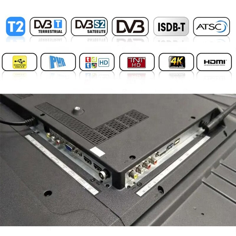 Manufacturer flat screen televisions smart tv 24 32 40 43 50 55 65 85 Inch led tv inteligente de 65 pulgadas android televisores