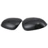 Rhyming Wing Side Mirror Cover Rearview Mirrors Cap Fit For TOYOTA Prius Plus 2011-2020 Prius 2009-2012 Mark X 2009-2012