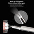 Xiaomi Ultrasonic Dental Scaler Teeth Tartar Stain Tooth Calculus Remover Electric Sonic Teeth Cleaner Dental Stone Removal
