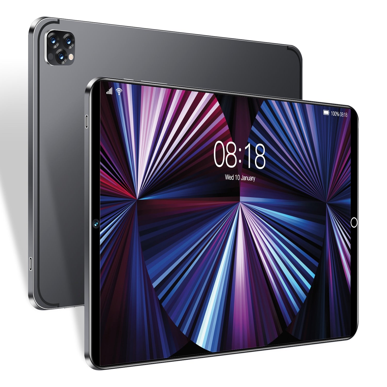 2023 Gobal Version PRO11 Tablet Pc Android 12 11 Inch 16GB 1T Deca Core Google Play WPS 5G WIFI Bluetooth Hot Sales Laptop