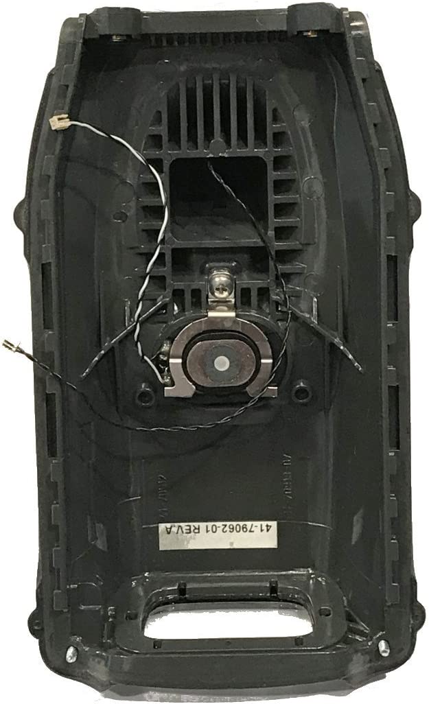 Back Cover Housing With Bottom Shell Trigger Switch & Speaker Replacement For Motorola Symbol MC9060 MC9090 MC9190 MC92N0
