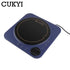2.2KW Induction cooker 8 Gears Power Regulation Waterproof Touch Panel Stir-Fry Soup Stew 8 Menus Timer Electromagnetic cooker