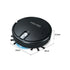 Wireless Smart Sweeping Robot Vacuum Cleaner 5-in-1 Multifunctional Super Quiet Vacuuming Mopping for Home Cleaning Appliances