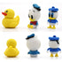 Bulldog Pen Drive Chicken Cartoon USB Flash Drive Donald Duck Pendrive 8G 4GB 16G Flash Card 32GB 64GB Flash Memory Stick U DiSK