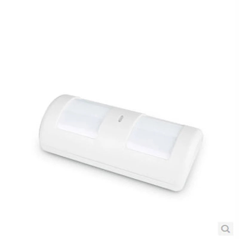 315Mhz/433Mhz Original Chuango Wireless Infrared Detector Widely Angle  Burglar Alarm PIR - 910 Motion Sensor