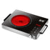 3500w power commercial three-ring multi-function electric TaoLu home far infrared light wave induction cooker 2600w for a while