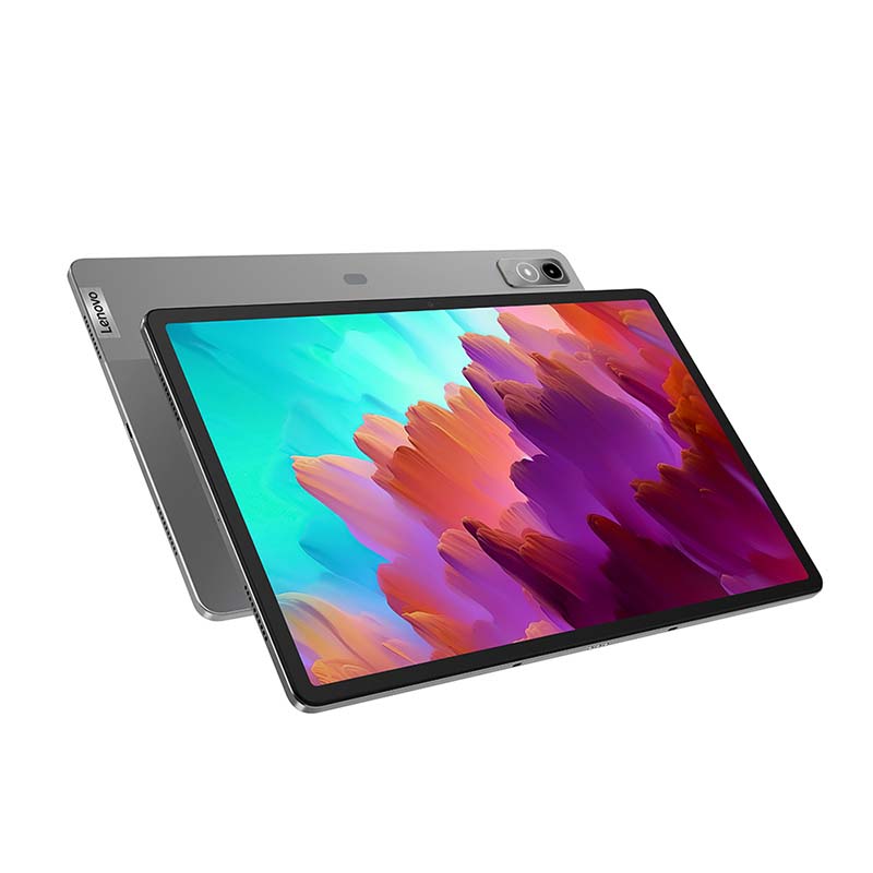 New Lenovo Xiaoxin Pad Pro Snapdragon 870 12.7" LCD Screen 144Hz 8GB 128GB/256GB 10200mAh Battery Android 13 Tablet Original ROM