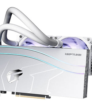Colorful GeForce RTX 4070 Neptune OC 12GB 192bit Graphics Card GDDR6X Gaming Video Cards RTX4090 NVIDIA Desktop GPU видеокартa