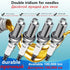 Double Iridium Spark Plug/Toyota/Yaris/Camry/Junrui/Zunrui/Corolla/Corolla/Kosta/Vios/Auto Parts Ignition Candle