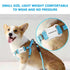 Findmytag GPS Pet Dog Tracker Mini Wireless Waterproof GPS Kids Dog Locator Cats Tracker For All Collar Pets Security Supplies