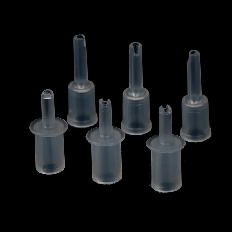 Ink refill kit tools NO syringe for HP Original inkjet cartridge CISSHP 950 951 932 933 952 953 954 955 711 printer part