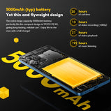 New POCO X5 5G Global Version 128GB/256GB 120Hz AMOLED DotDisplay Snapdragon 695 NFC 33W Fast Charging 48MP Camera