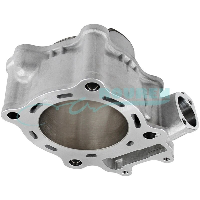 Motorcycle Accessories 78mm Cylinder 249CC Engine Motor For Honda CRF 250R 250 CRF Piston Motoblock ATV Equipment Modified Parts