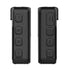 CammPro 1440P 4K Portable Recorder Mount Clip Anti Fall Shockproof Secure Outdoor Safeguard Detachable Battery Body Worn Camera