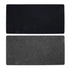 60X30cm Felt Mouse Pad Gaming Mouse Pad Table Mat Soft Foldable Laptop Keyboard Mouse Mat For Office Home School Non-slip Pad