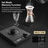 110V 220V Gooseneck Electric Kettle 1000ml Hand Brew Coffee Pot Smart Teapot Temperature Control Pot 1200W Rapid Heating Kettle