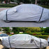 2pcs Universal Car Covers Fixed Rope Strap Automobile Hood Fixed Ropes Band Car Cover Wind Belt Auto Accessories