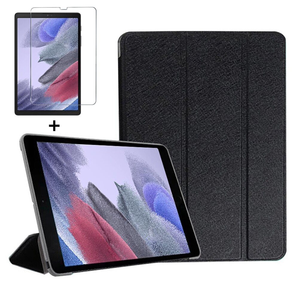 Smart Case For Samsung Galaxy Tab A7 Lite 2021 SM T220 T225 Protective Cover Shell Tab A7 lite 8.7" SM-T220 SM-T225 Tablet Case