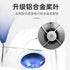 High-power Shaved Ice Machine Automatic Electric Ice Crusher Snowflake Smoothie Machine Ice Crusher  Shaved Ice Machine