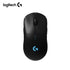 Original Logitech G Pro Wireless Gaming Mouse Gamer LIGHTSPEED RBG Ergonmic Bluetooth Mouse Mechanical Gpw For Pc Laptop