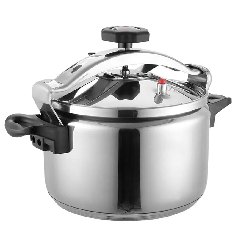 Outdoor Mini Gas Pressure Cooker   Kitchen Gas Pressure Cooker  High Pressure Cooker Rice Cooker Energy-saving Safety Protection