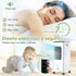 Portable Air Conditioner 3-IN-1 Evaporative Air Cooler 3 Speeds Humidifier Remote 7H Timer Cooler for Room Home Office