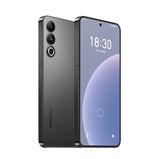 New Meizu 20 5G Mobile Phone Flyme 10 6.55" 144Hz Refresh Rate Snapdragon 8 Gen 2 Octa Core 4700mAh 67W 50MP Rear Camera NFC