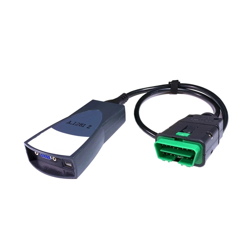 NEW Gold Edge Lexia3 PP2000 Evolution Diagbox V9.68 Inspection Tools For Citro-en/Peu-ge-ot Firmware 921815C Available in stock