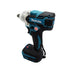 Makita 18V Wrench DTW600 Cordless гайковерт аккумуляторный Electric Wrench Drill Body Only Lithium Professional Power Tools