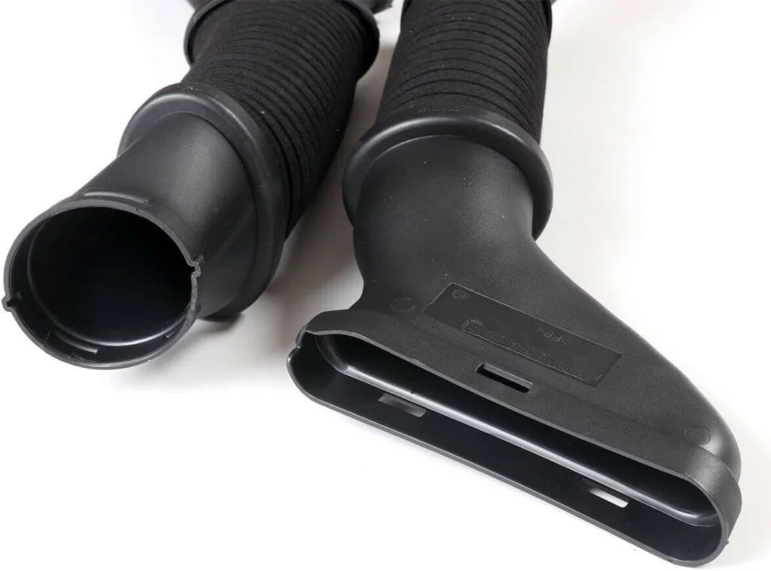 2780902582 2780902482 A2780902582 A2780902482 Left & Right Car Air Intake Duct Hose Filter Hose Pipe for Mercedes W166 X166