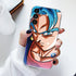 Case For Samsung Galaxy A14 5G Back Cover Dragon Anime Cool Shell Soft TPU Transparent Capa For Samsung A 14 GalaxyA14 Shell