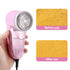 New Household Clothes Shaver Fabric Lint Remover Fuzz Electric Fluff Portable Brush&blade Professional Rechargeable Lint Remover