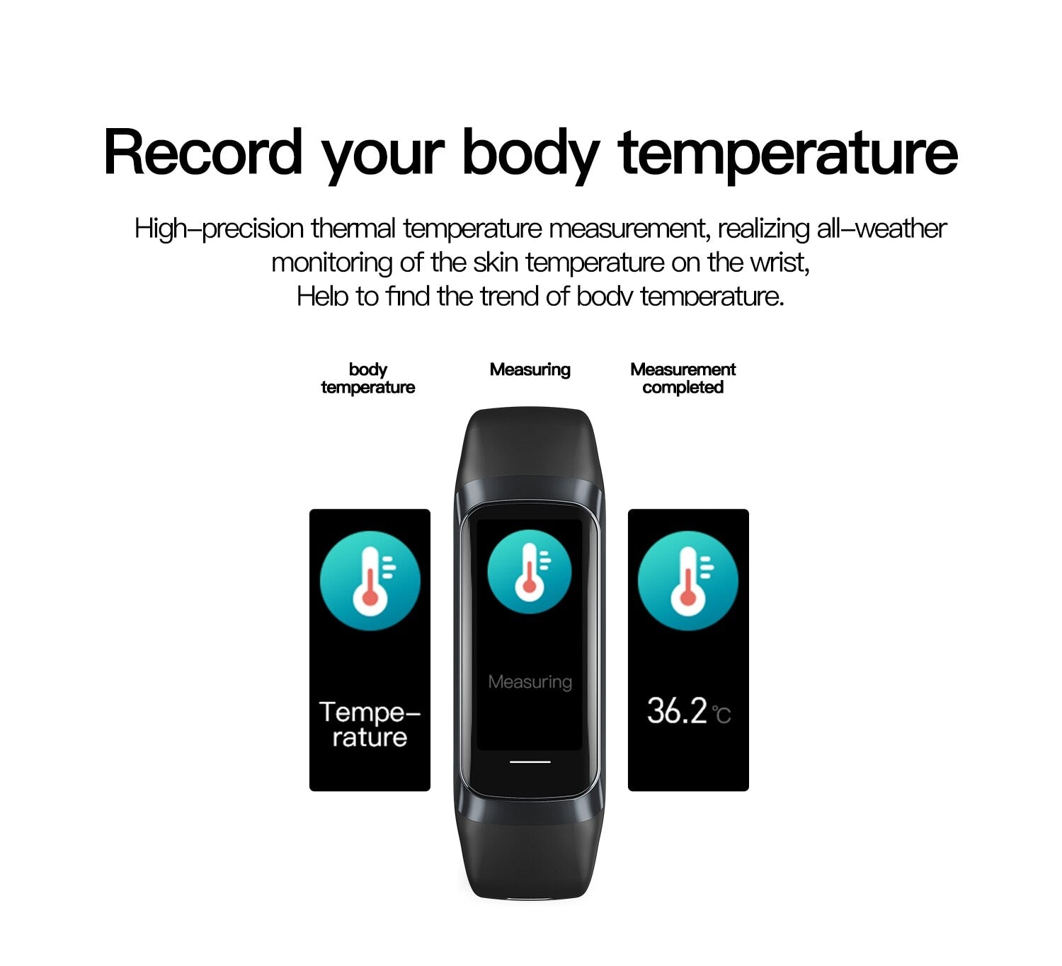 LIGE Amoled Smart Watch Men 2023 Smart Band Women Heart Rate Blood Smartwartch Waterproof Smart Bracelet Sport Fitness Tracker