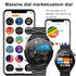 For Huawei Xiaomi GT3 Pro Smart Watch Men NFC AMOLED 390*390 HD Screen Heart Rate Bluetooth Call IP68 Waterproof SmartWatch 2023